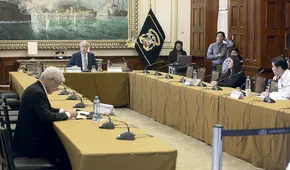 ANGR advierte que el Congreso quiere subordinar a los Gobiernos regionales