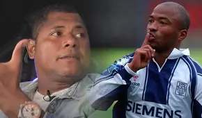 Juan 'Chiquito' Flores reveló la vez que Waldir Sáenz lo menospreció en su debut profesional