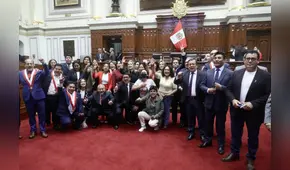 Pedro Castillo: abogado del expresidente pide desafuero de los 101 congresistas que lo vacaron