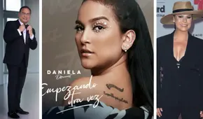 Premios Juventud 2023: vota AQUÍ por Daniela Darcourt, la única peruana nominada al concurso
