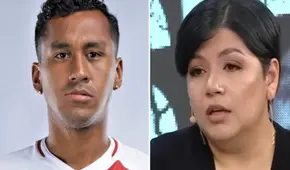 Renato Tapia firmó a su hijo con Daniela Castro, revela abogada: “Está ganado, hemos hecho justicia”