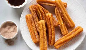 ¿De dónde provienen los populares churros y dónde puedes comerlos en Lima? ¿De dónde provienen los populares churros y dónde puedes comerlos en Lima?