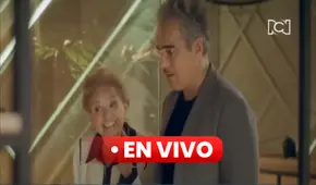 "Ana de nadie" capítulo 71 EN VIVO: ¿a qué hora y dónde ver la novela de Jorge Enrique Abello?
