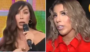 Yahaira rompe su silencio tras deuda que mantendría con Nicole Akari: “Traté de comunicarme con ella”