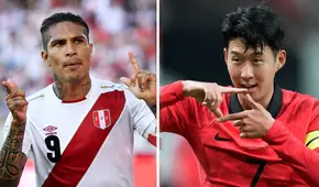 Cuánto paga Perú vs. Corea del Sur: revisa las cuotas y alineaciones del amistoso 2023