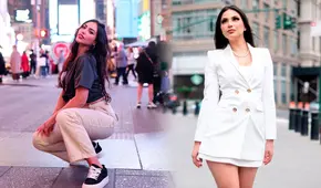 Lesly Reyna: ¿por qué la exmiss Perú se mudó a EE. UU. y cuánto gasta al mes por vivir el sueño americano?