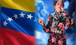Natalia Lafourcade en Caracas 2023: ¿cuándo es su concierto y cuánto están las entradas? Natalia Lafourcade en Caracas 2023: ¿cuándo es su concierto y cuánto están las entradas?