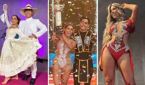 Gabriela Herrera campeona en “EEG”: ¿desde cuándo ejerce como bailarina y cómo llegó a la TV?