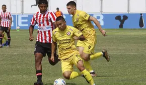 ¡Volvió al triunfo! Coopsol ganó 1-0 a Unión Huaral y puso fin a su racha negativa en la Liga 2
