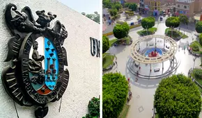 Sede de Universidad Mayor de San Marcos en Áncash: ¿cuál es el estado de la obra?