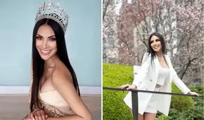 Lesly Reyna: ¿cuánto factura al mes con su cuenta de Onlyfans la ex miss Perú?