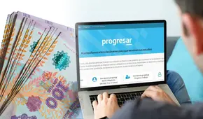 Becas Progresar 2023: ¡cobra el monto retenido en 3 simples pasos!