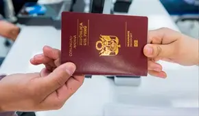 ¿Cómo sacar cita para pasaporte en Perú? Consulta cómo realizar el trámite en Migraciones