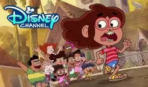 Esta serie de Disney ofende a latinos por ser racista y despreciar su cultura: "Deben cancelarla"