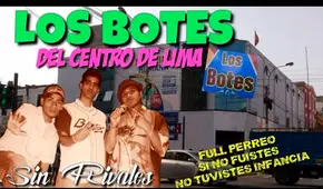 ¿Recuerdas Los Botes, la discoteca limeña que fue un boom para los estudiantes en los 90 y 2000?