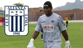 'Chiquito' Flores reveló el curioso motivo por el que no firmó por Alianza Lima pese a acuerdo