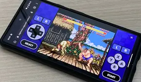 ¿Quieres jugar gratis Street Fighter 2, Megaman y más en tu celular o PC? Ya puedes desde la web de Capcom