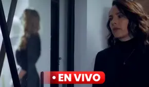 "Ana de nadie" capítulo 72 EN VIVO: ¿a qué hora y dónde ver la novela de Jorge Enrique Abello?