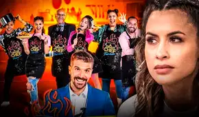 ¿Vuelve Milett Figueroa? Productora de "El gran chef"revela detalles de la SEGUNDA TEMPORADA ¿Vuelve Milett Figueroa? Productora de "El gran chef"revela detalles de la SEGUNDA TEMPORADA