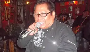 ¿A qué se dedica Cachuca, la voz de Los Mojarras que fue desahuciado por los médicos?