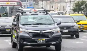 Permisos para taxis de ATU: revisa los requisitos y documentos para autorización del taxi formal