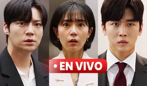 "The real has come!", capítulo 25 sub español: horario, canal y dónde ver el drama de Ahn Jae Hyun