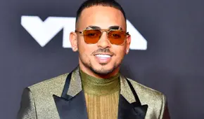 Ozuna fue internado de emergencia en hospital de Puerto Rico: ¿qué pasó con el cantante?