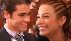 Natalia Salas y Jesús Neyra: así fue el romance que ambos actores protagonizaron en la ficción