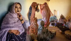 Este es el país donde las personas festejan por divorciarse: algunos se casan hasta 20 veces