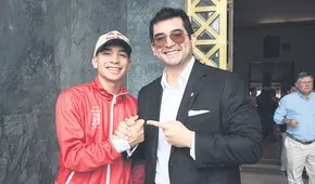 Rumbo a Santiago 2023: Perú se alista para los Juegos Panamericanos de Chile