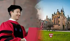 ¿Cuánto cuesta la carrera de Mark Zuckerberg en Harvard y qué beca ayuda a cubrir casi todo? ¿Cuánto cuesta la carrera de Mark Zuckerberg en Harvard y qué beca ayuda a cubrir casi todo?