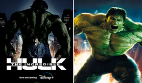 "El increíble Hulk": Marvel recupera al Gigante Verde