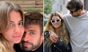 Gerard Piqué y Clara Chía anunciarían su boda en los próximos días, según prensa española