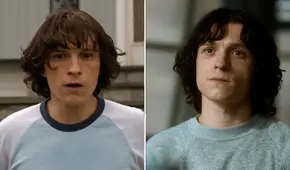 "The crowded room": Tom Holland revela lo que pasó al interpretar a Danny Sullivan