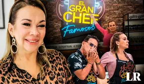 ¿A lo Milett y Giacomo? Susan León revela cuál es su vínculo con Ricardo Rondón tras 'shippeos' de fans