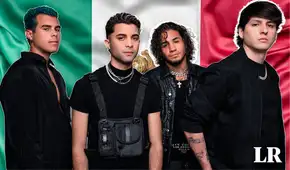 CNCO en México 2023: cuánto cuestan los boletos, fechas y todos los estadios en los que cantarán CNCO en México 2023: cuánto cuestan los boletos, fechas y todos los estadios en los que cantarán