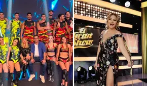 Ni "Esto es guerra" ni "El gran show": ¿cuál es el programa más popular del Perú, según ChatGTP?