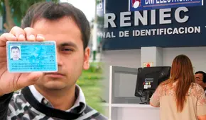 ¿Cuánto CUESTA cambiarte los nombres y apellidos en el DNI en Perú?