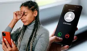 ¿Cómo averiguar a quién pertenece un numero de celular en Perú 2023 sin llamar? ¿Cómo averiguar a quién pertenece un numero de celular en Perú 2023 sin llamar?
