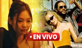 "The idol", capítulo 3 con Jennie de BLACKPINK ESTRENO online: horarios y dónde ver la serie