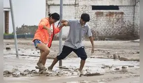 Clima en Lima: ¿cuáles serían los distritos más afectados por las lluvias de El Niño Global?