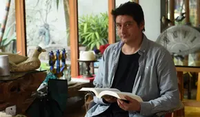 Rafael Dumett “Es interesante que Eudocio Ravines fuera olvidado por la historia”