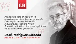 Allende en su soledad Allende en su soledad