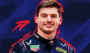 ¡Max Verstappen ganó el Gran Premio de Canadá! Consiguió su sexta victoria en la F1