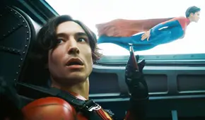 "The Flash" tropieza en la taquilla mundial: "Black Adam" hizo más y el Universo DC peligra