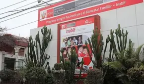 Denuncian a Centro Inabif San Antonio por presunto maltrato físico y psicológico a menores