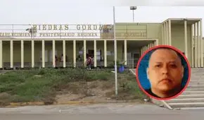 Las 'narcollamadas' desde Piedras Gordas: Pariona, capo de la droga, coordina sus envíos hacia Europa