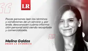 Tres verdades de las redes sociales, por Melina Galdos Tres verdades de las redes sociales, por Melina Galdos
