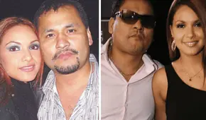 Vernis Hernández despide a Carlos Gonzáles tras su muerte con sentido mensaje