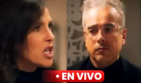 "Ana de nadie" capítulo 73 EN VIVO: ¿a qué hora y dónde ver la novela colombiana?